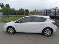 Opel Astra Opel Astra, 2012, 1.7 diesel, 219 200 km