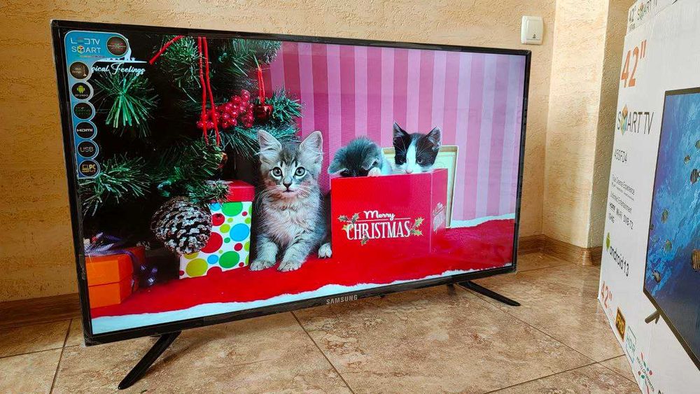 Телевізор самсунг 32 смарт тв 42 Samsung 50 телевизор 55 smart tv 43