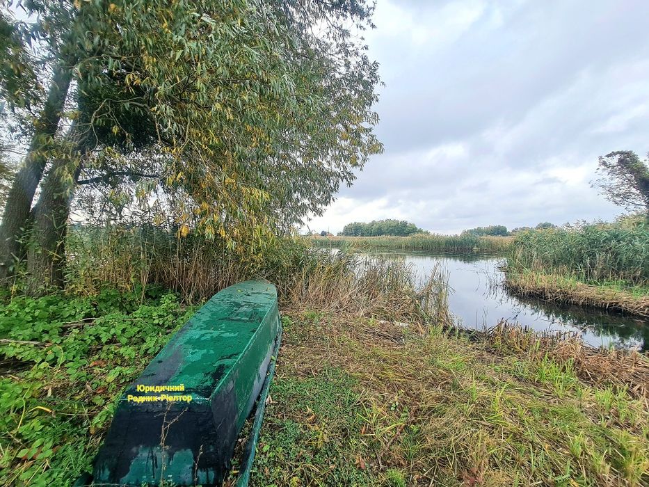 Продаж преміального будинку біля Дніпра, с. Коробівка, вул. Набережна