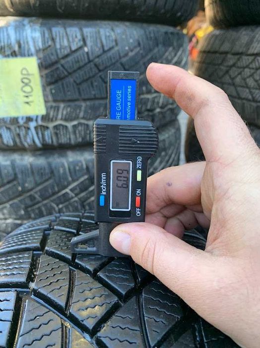 шини скати колеса 195 60 15 Matador 6 mm 2022 p 2 шт