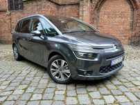 Citroen C4 Grand Picasso