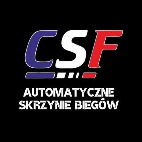 Dynamiczna wymiana oleju, automatyczne skrzynie biegów