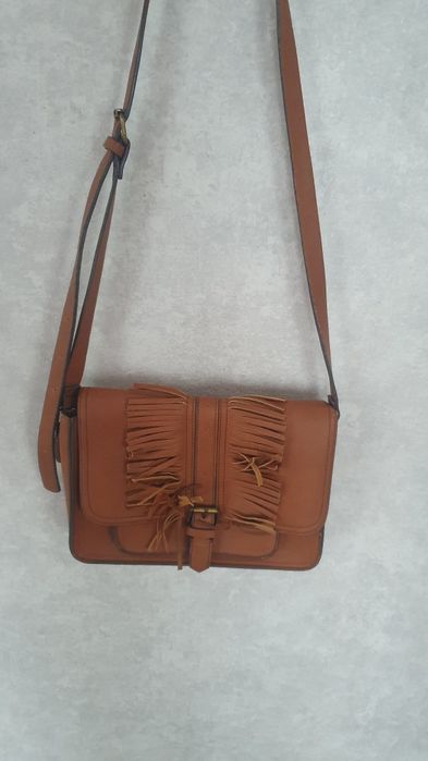 Сумка жіноча через плече