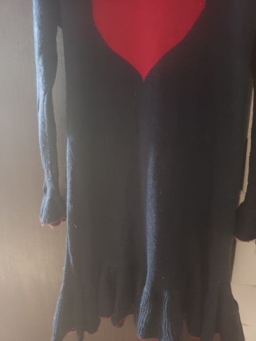 Sukienka 5.10.15 r 116