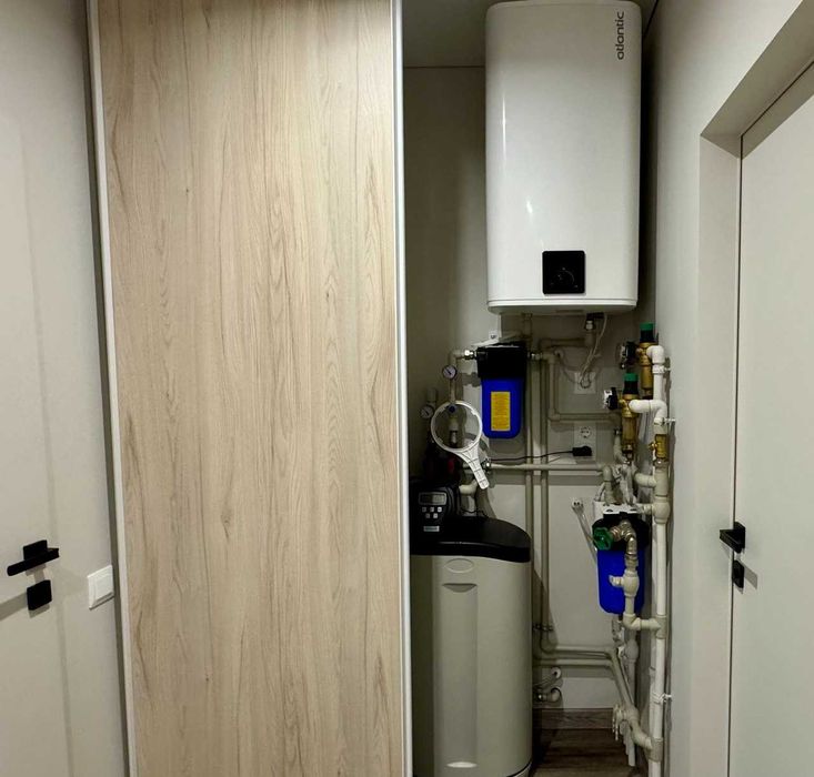 Продам 3-х к кв, новострой, ЖК Дом с ротондами, метро Научная, Госпром