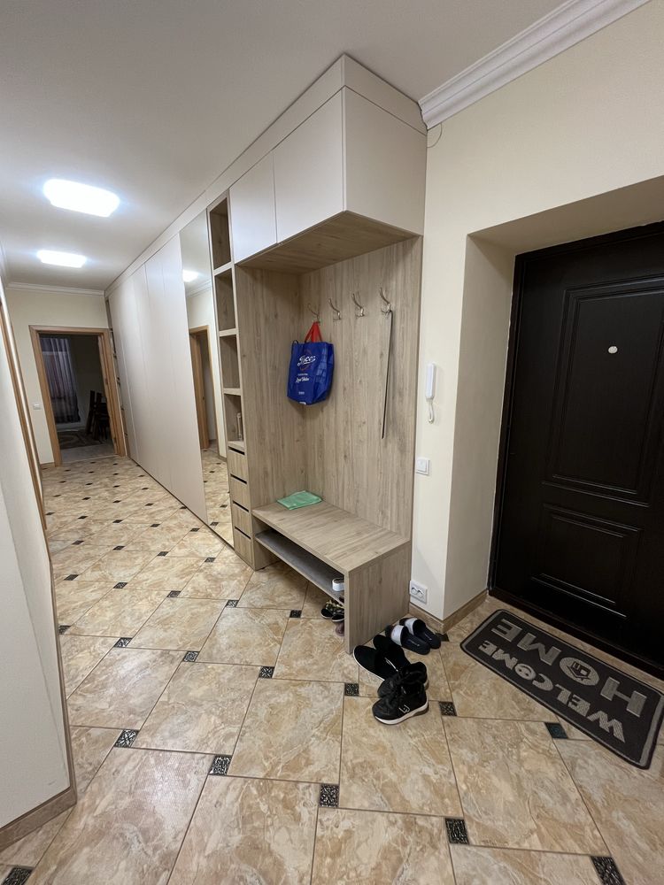Продаж 3-хкімнатної квартири від власника