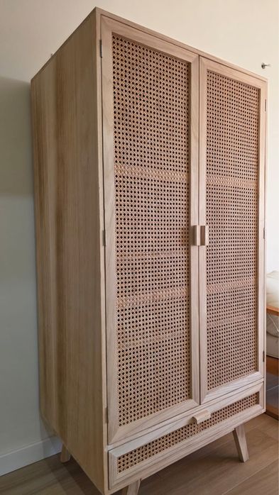 Armário Ralik da Sklum