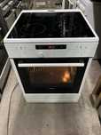 Kuchenka SIEMENS elektryczna 60cm |12msc |BD stan |Dowóz