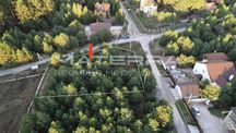 Продаж землі. Малютянка. Кутова. 17 соток. Газ, світло по вулиці.