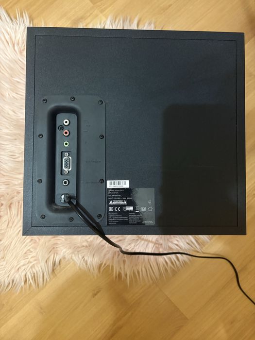 Głośniki Logitech THX Z623