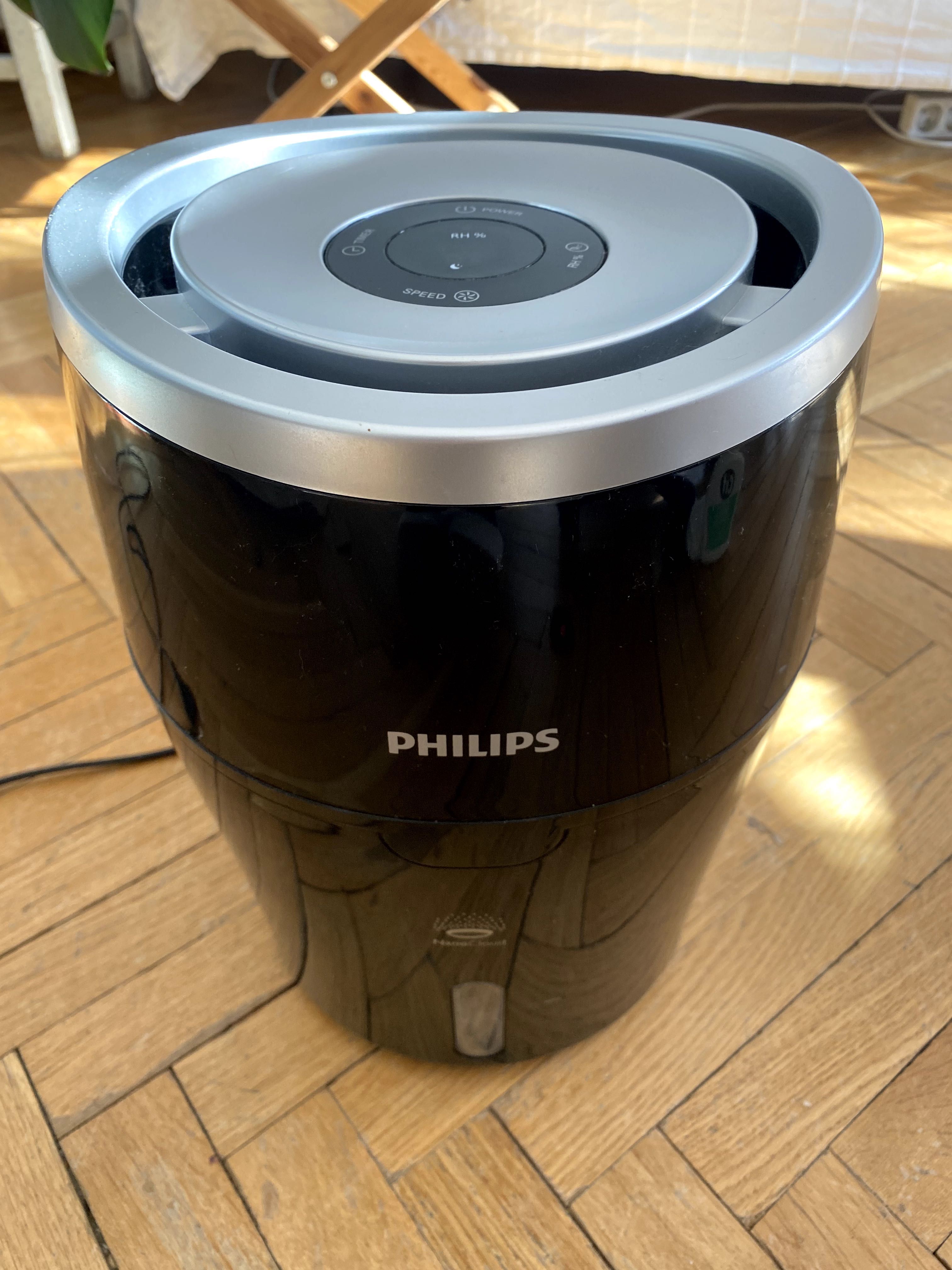 Nawilżacz powietrza Philips HU4813/10