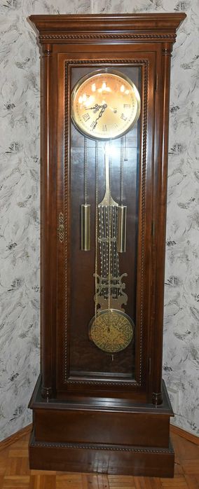 zegar stojący ADLER 10064-W