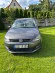 Polo 2012 1.2tdi