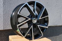 alu felgi 16 5x114,3 67,1 kia ceed venga hyundai i30 i40 ix20 mazda 3