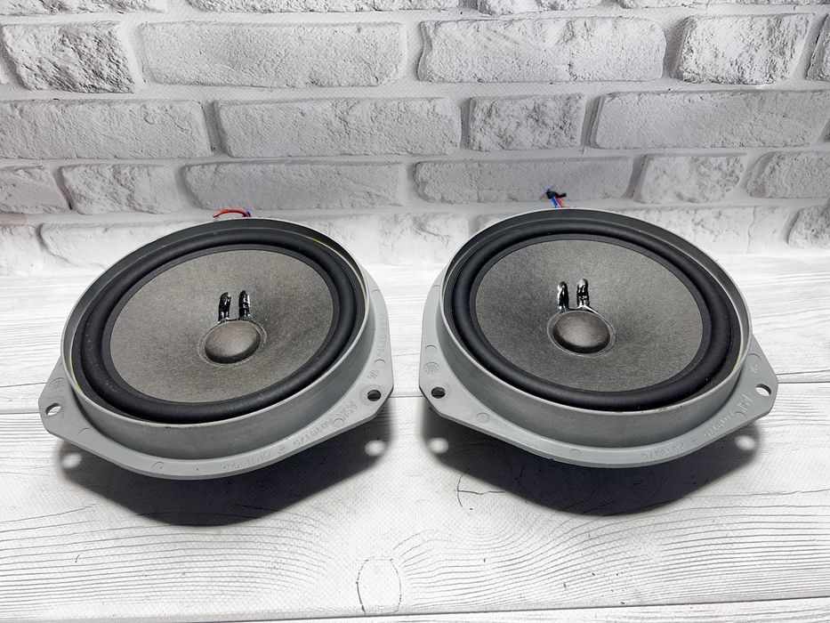 Оригінальні динаміки / Динамики / Колонки IVECO DAILY (5802871831)