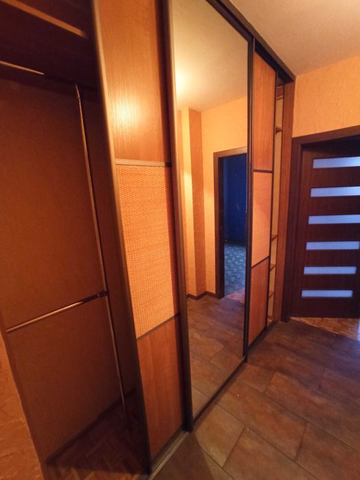 Szafa komandor do zabudowy