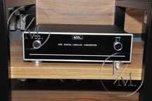 Sprzedam DAC KMAudio AD1865 R2R 18 bit Hi-End