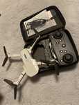 Drone NOVO e88 com Camara