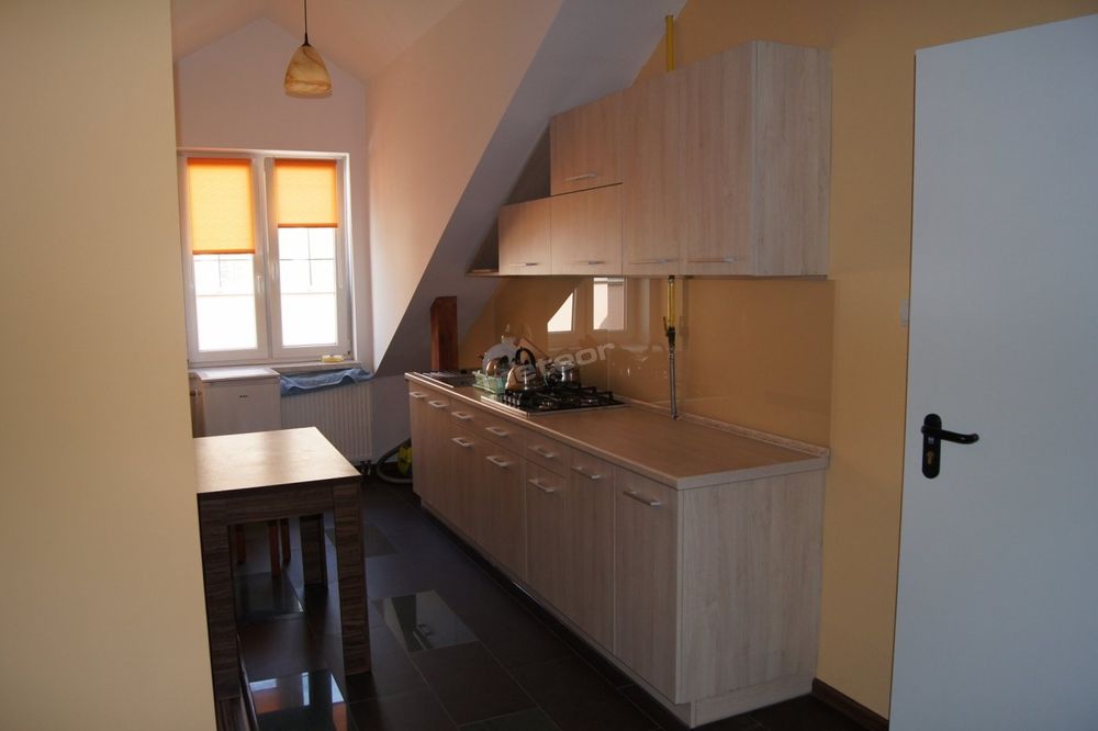 Tanie noclegi dla firm i osób prywatnych w centrum Włocławka