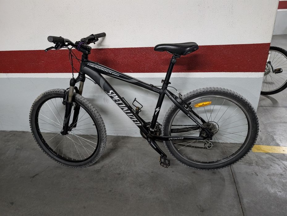 Specialized Hardrock Sport