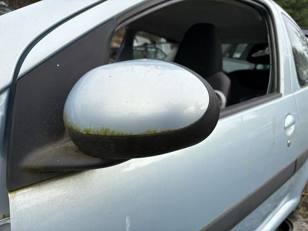 Espelho frt esquerdo Toyota Aygo