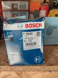 фільтр масляний bosch 2042