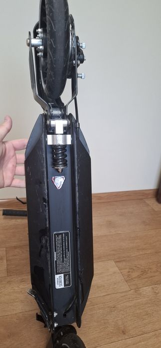 Самокат Tilly Galaxy Новий