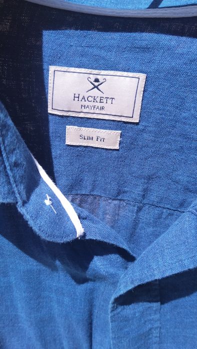 Weekday рубашка оверсайз, s
Weekday
Вам интересны вещи этого бренда? П