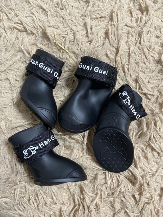 Черевички для собаки