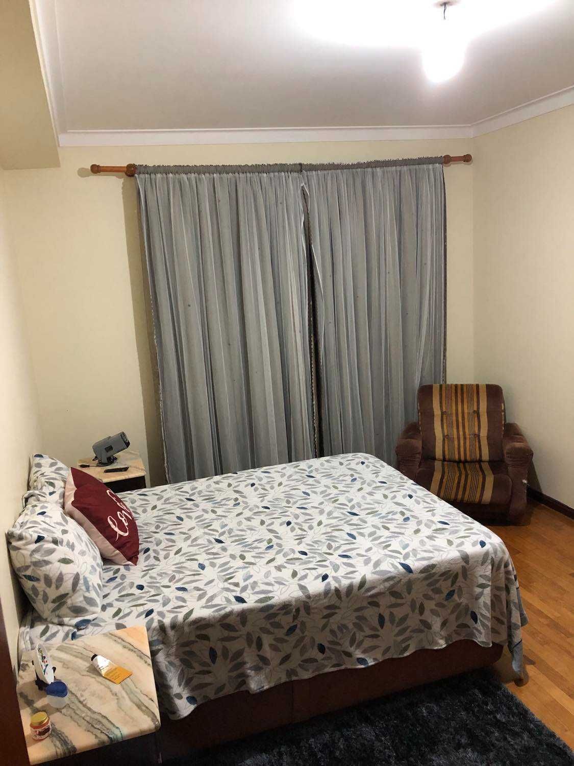 Apartamento T1 com garagem fechada em Santa Marta - Viana do Castelo