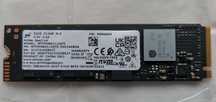 DYSK   SSD      NVMe  Gen3  MICRON-2210  512GB M.2  / 512GB / 3.3V /