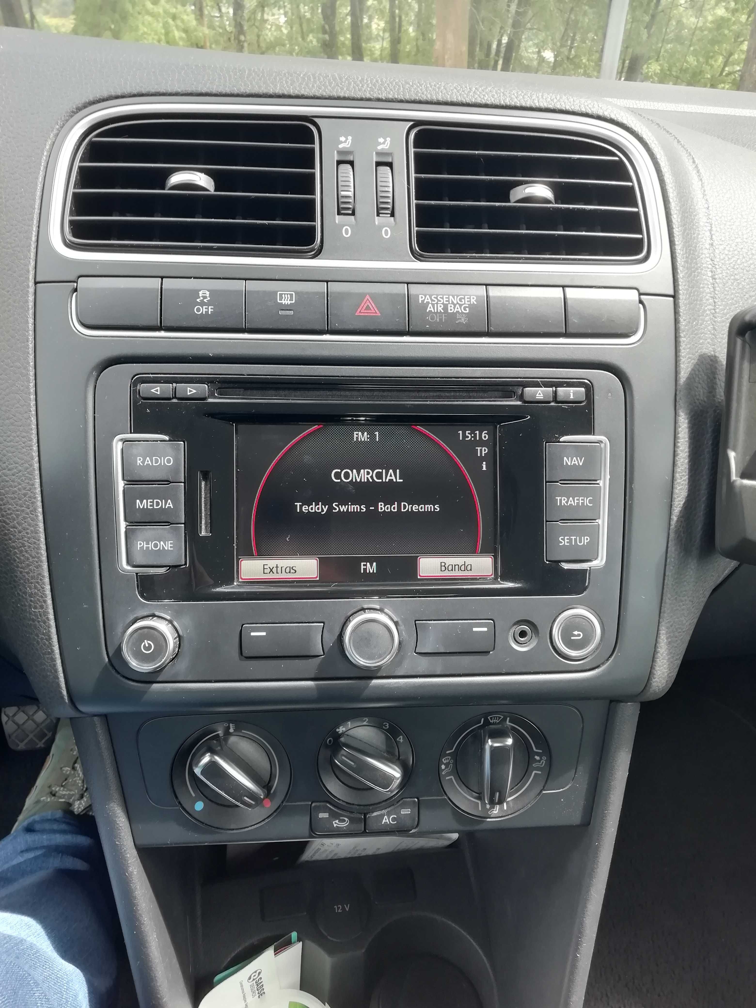 Volkswagen Polo  TDI