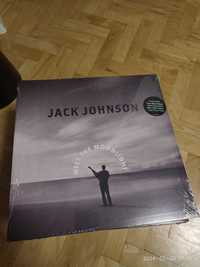 Jack Johnson- Meet the moonlight Winyl