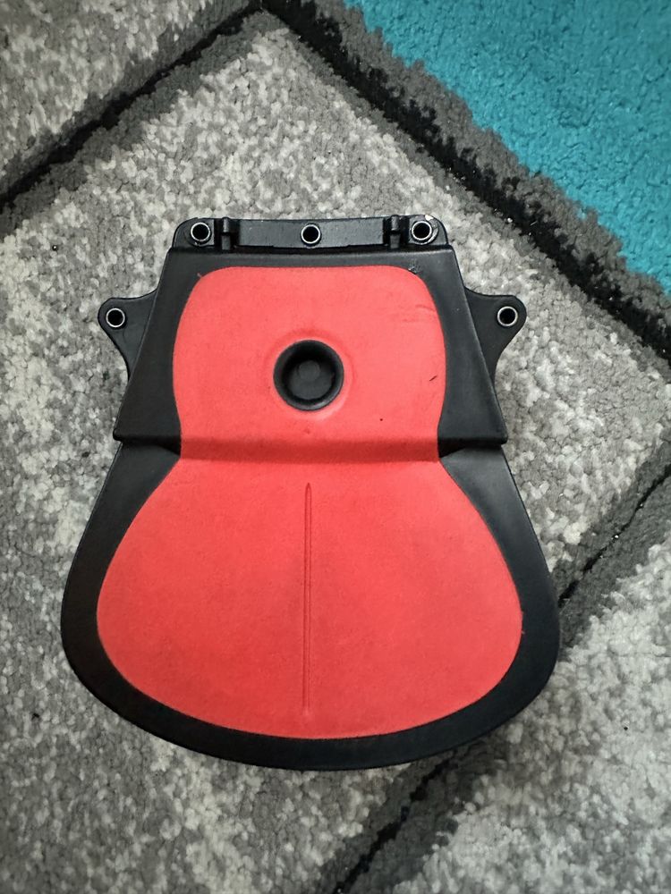 Kabury do walther p99 i na magazynek