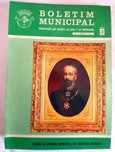 Boletim Municipal edição da Câmara Municipal Lourenço Marques #8
