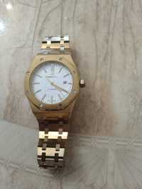 Zegarek Audemars piguet