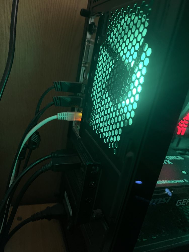 Computador Gaming