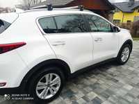 Kia Sportage KIA SPORTAGE 2018. Stan bardzo dobry. Serwisowana