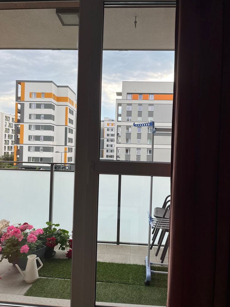 Sliczne mieszkanie do wynajecia