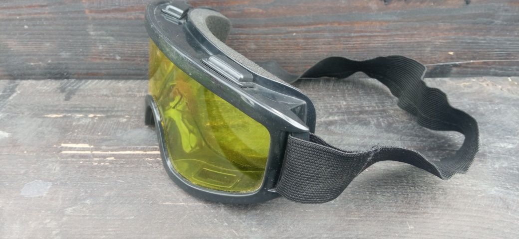 Kask cross/enduro Y L 51-52 stan bdb
