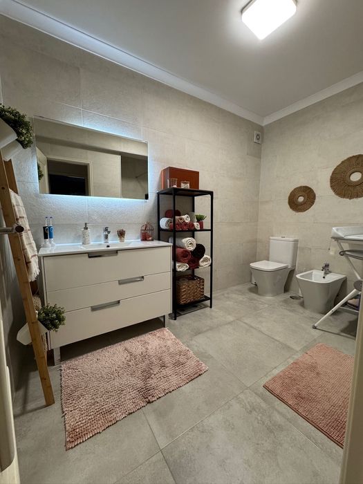 Apartamento T2 Vale Cobro