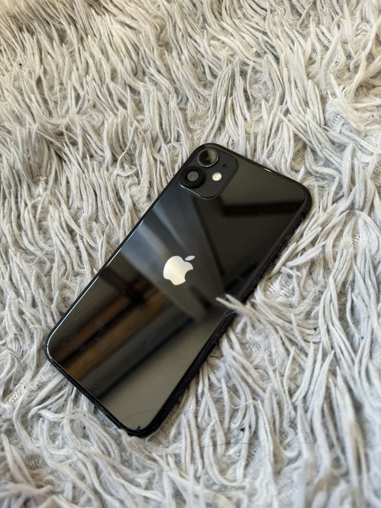 Iphone 11 64GB + Acessorios