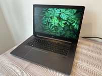 HP ZBook Studio G4 512/32Gb , 4K