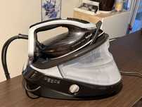 TEFAL PRO EXPRESS VISION Stacja Parowa Zelazko, Najlepszy Sprzet !!