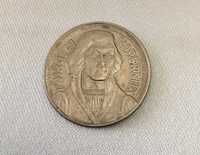 Moneta Mikołaj Kopernik 10 zł rok 1968