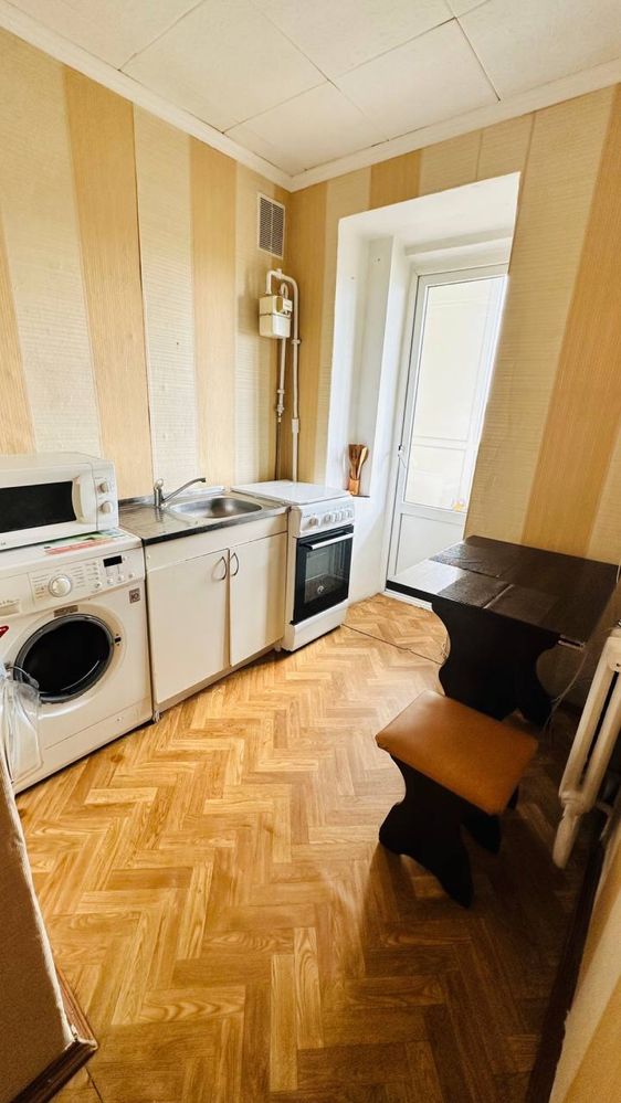 Квартира готова до продажу, центр