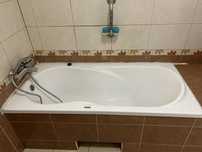 Wanna z rozbiorki