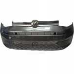 ZDERZAK PRZEDNI VOLKSWAGEN CADDY 2K7 21-
