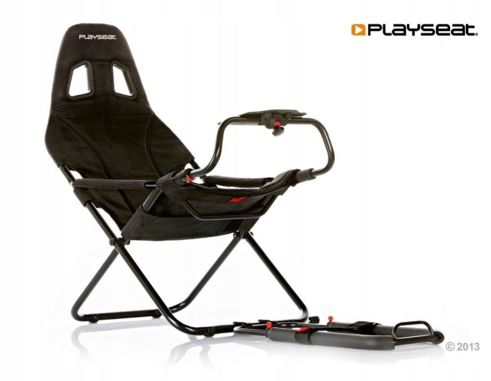 Thrustmaster TG-t + thrustmaster tlcm + playset challenge zestaw