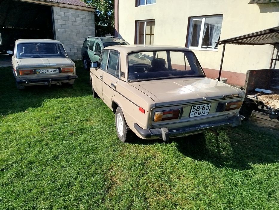 Продам автомобіль